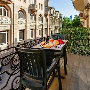 Lacasa Nizami Street **** Bakü