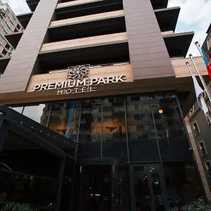 Premium Park **** Bakü